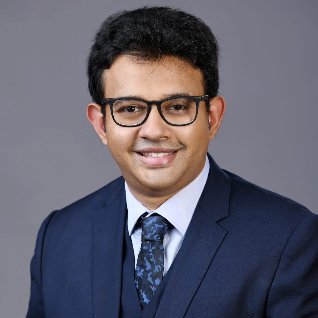 Ram Abhinav - CloudHospital